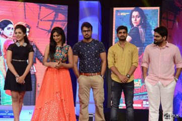 Guntur Talkies Movie Audio Launch